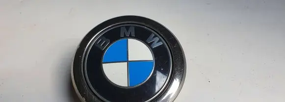 BMW 1 F20 F21 Tailgate/trunk/boot exterior handle 7248535