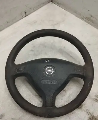 Opel Astra G Steering wheel