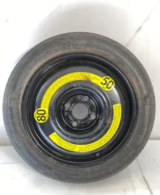 Volkswagen PASSAT B4 R15 spare wheel 535601025A