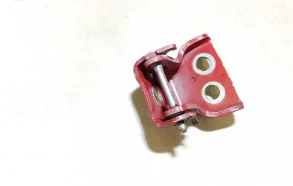 Citroen DS3 Front door upper hinge