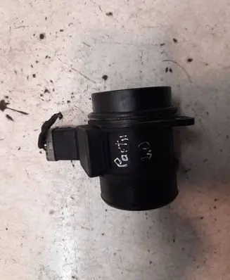 Peugeot Partner Mass air flow meter 9629471080 43616121