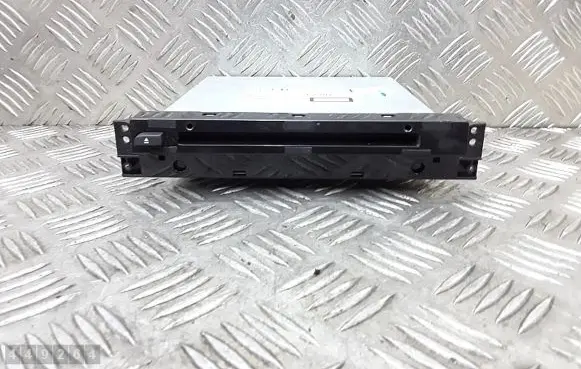 Mazda CX-5 Navigation unit CD/DVD player ka0h669g0