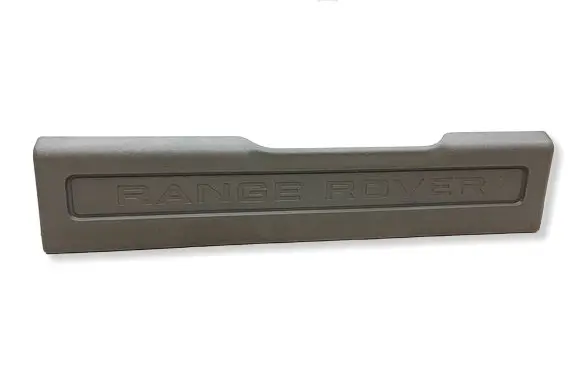 Land Rover Range Rover Evoque L538 Front sill trim cover BJ3213201AAW JR53817HX