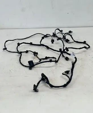 Mercedes-Benz A W177 Parking sensor (PDC) wiring loom A1775404456