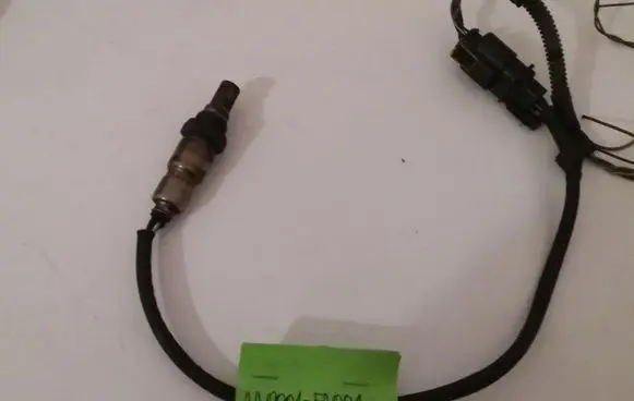 Fiat 500 Lambda probe sensor UAA0001FA001