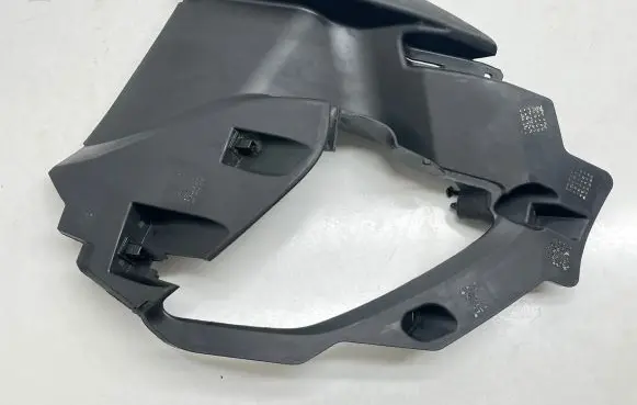 Ford Focus Fog light bracket JX7B17E889