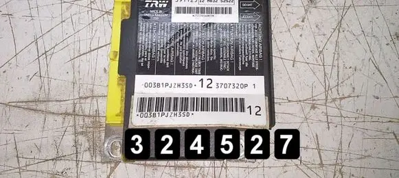 Volkswagen PASSAT B6 Engine control unit/module 3C0909605M