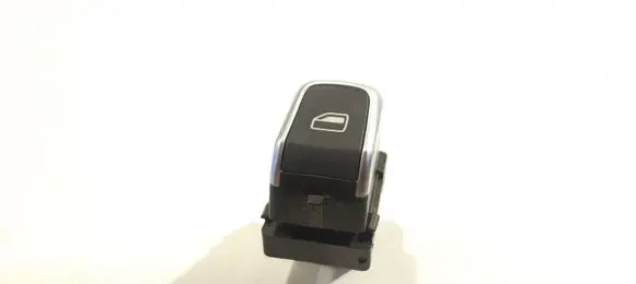 Audi A7 S7 4G Electric window control switch 4H0959855A
