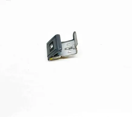 Toyota Land Cruiser (FJ80) Fuel cap release pull handle 