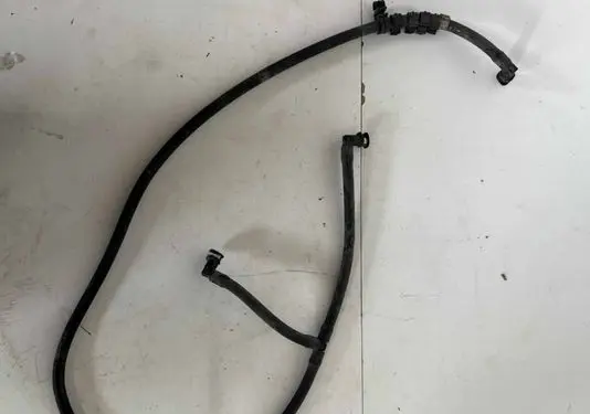 BMW 3 E90 E91 Headlight washer hose/pipe 7117644