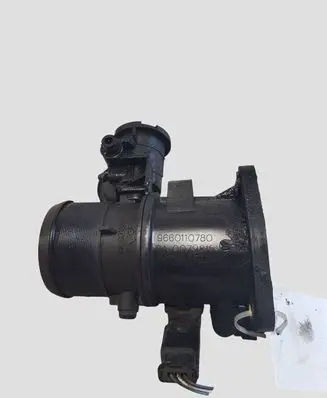 Citroen C5 Throttle valve 9660110780 AK0018692