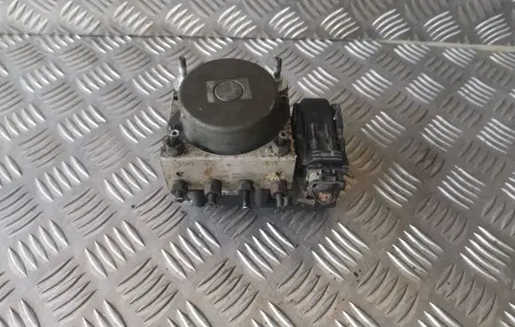 Fiat 500 ABS Pump 0265801087 0265232840 51880815