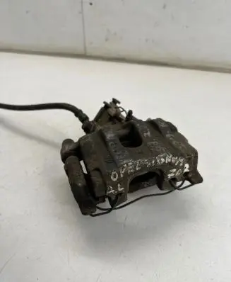 Opel Signum Rear brake caliper