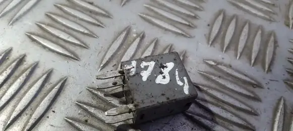 Hyundai XG Other relay 9522038000 95220-38000
