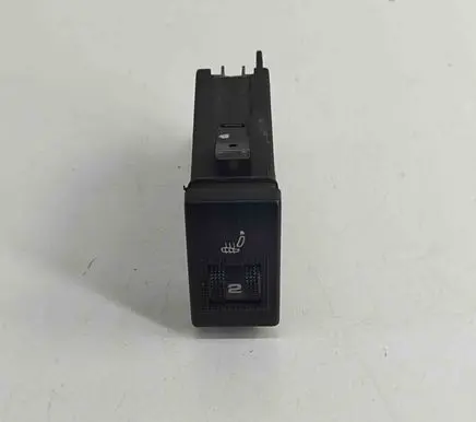 Audi A8 S8 D2 4D Seat heating switch 4D0963563D