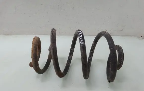 Nissan Micra Rear coil spring