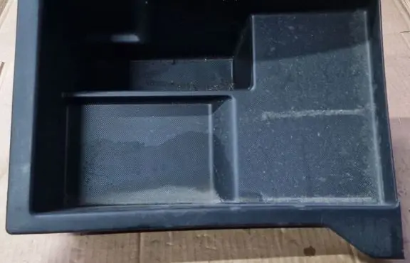 Peugeot Partner III Other center console (tunnel) element