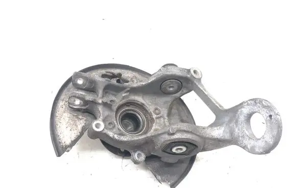 Audi A5 8T 8F Rear wheel hub