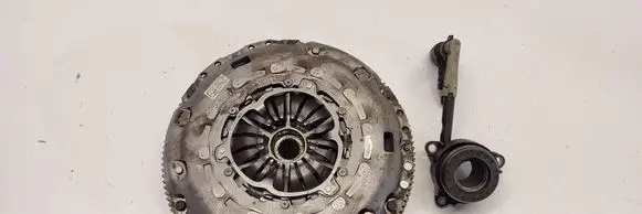 Volkswagen Tiguan Dual mass flywheel 05E141015C