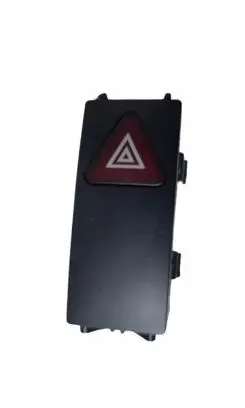 Mercedes-Benz E W212 Hazard light switch 2129052300
