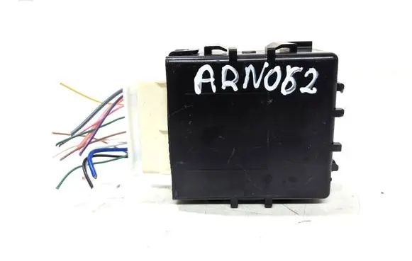 Toyota Yaris Other control units/modules 859400D030 4230002060