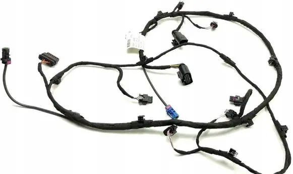 Seat Tarraco Other wiring loom 5FJ971095AD