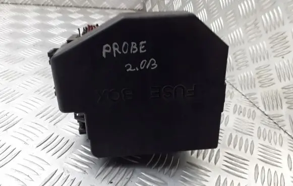 Ford Probe Fuse box set