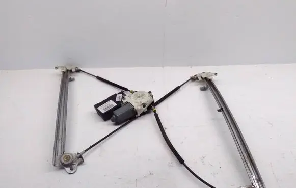 Fiat Ulysse Front door window regulator with motor 1485311080 1488737080 991728203
