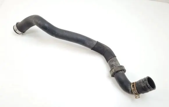 Mercedes-Benz GL X164 Engine coolant pipe/hose A1645005875