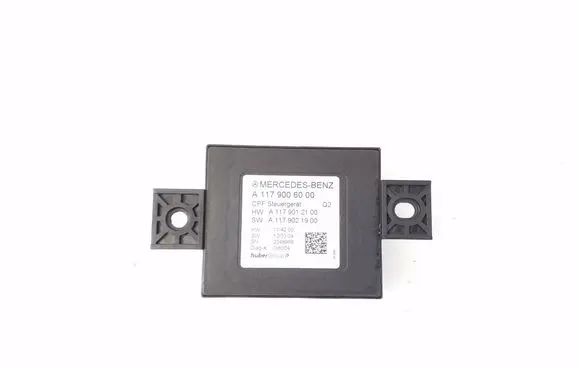 Mercedes-Benz GLA W156 X156 Camera control unit module A1179006000