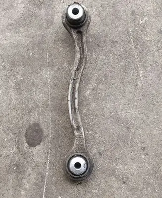 Mercedes-Benz C W204 Rear control arm