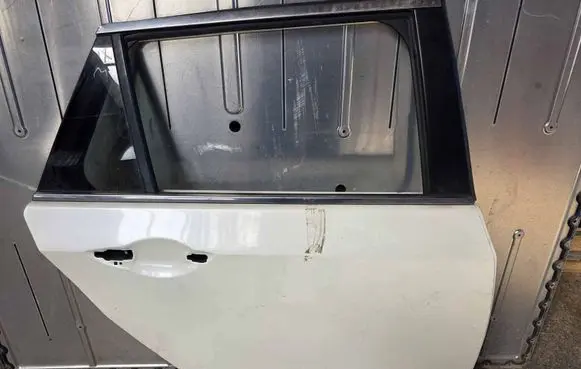 Honda Accord Rear door 