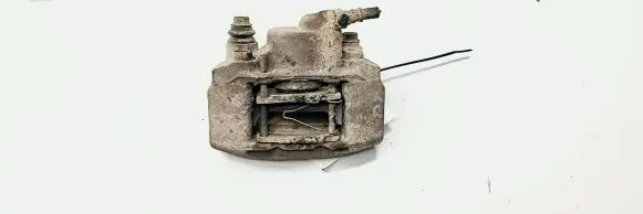 Mitsubishi Montero Rear brake caliper