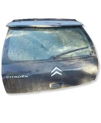 Citroen C4 I Tailgate/trunk/boot lid 