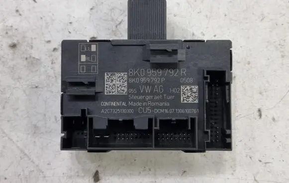Audi Q5 SQ5 Door control unit/module 8K0959792R