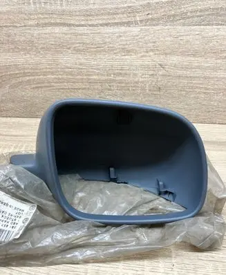 Volkswagen Golf IV Plastic wing mirror trim cover 3B1857538B