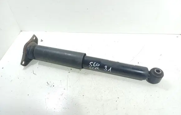 Volvo S60 Rear shock absorber/damper