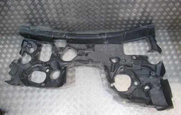 Mercedes-Benz GLC X253 C253 Interior carpet A2536821001