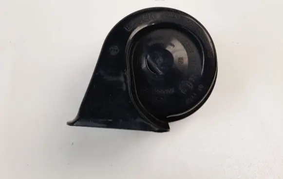 Mercedes-Benz A W169 Horn signal