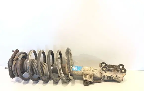 Volvo S80 Front shock absorber with coil spring 36A97A 824904554045