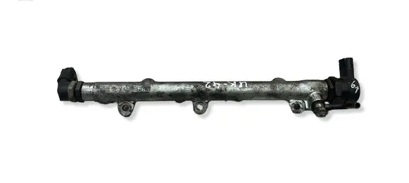 BMW 3 E46 Fuel main line pipe 7787164 0445214030
