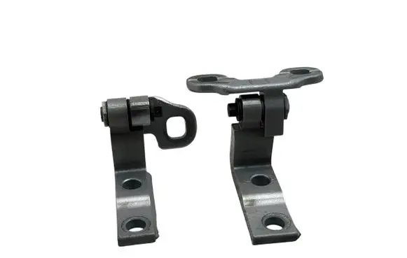 Volvo V40 Front door hinge set 31424661 31352081 31352691
