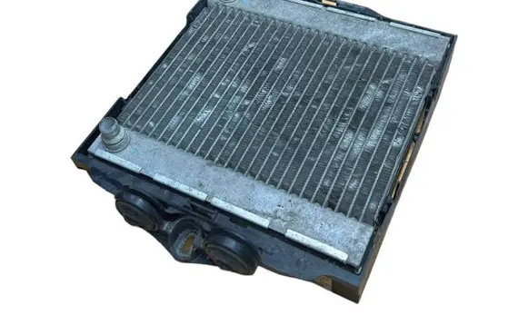 BMW 6 F12 F13 Optional radiator 17117805630 7805630 3253002