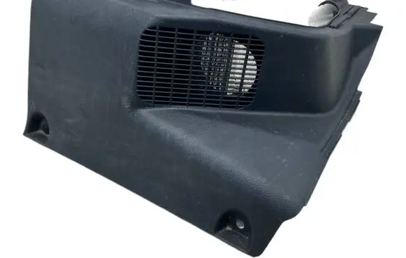 Toyota Auris E180 Rear seat rail trim cover OYT25424 76974-02010