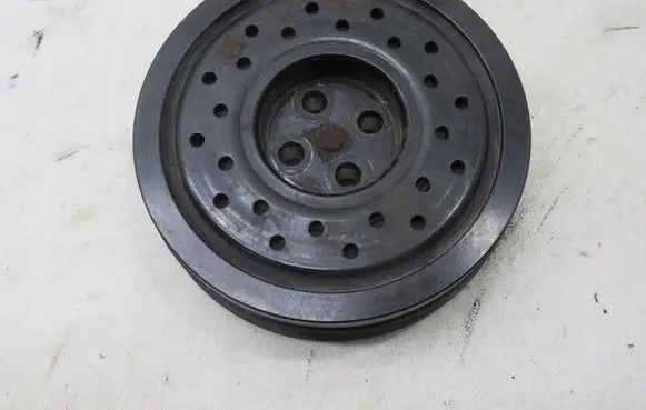 Opel Insignia B Crankshaft pulley 1111