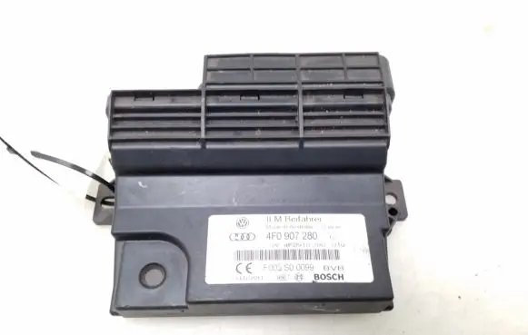 Audi A6 S6 C6 4F Other control units/modules 4F0907280