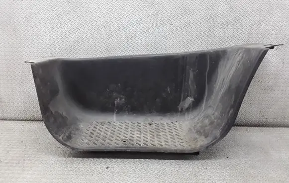 Opel Movano A Front sill trim cover