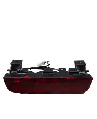 Mitsubishi Pajero Third/center stoplight P0223
