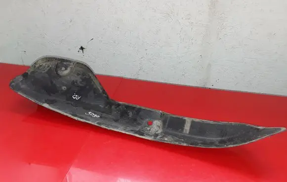 Skoda Yeti (5L) Fender end trim 5L0821112