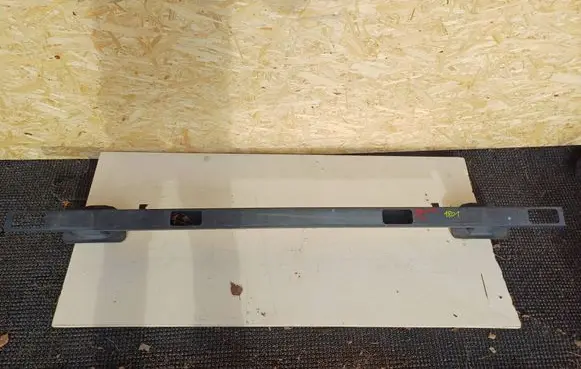 Fiat Ducato Rear bumper support beam 